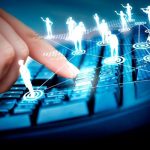 Iran's ranking in the development of e-government