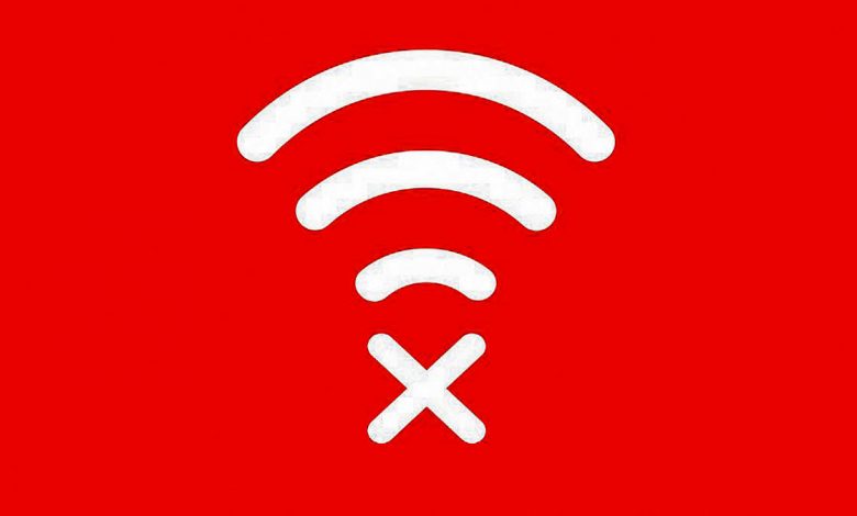 Internet Disruptions Continue
