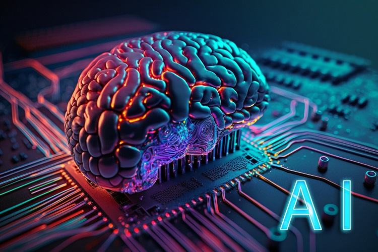 The impact of artificial intelligence (AI) on future economic crises
