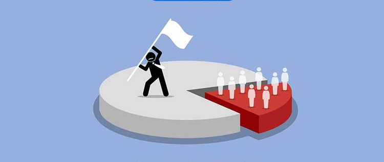 The Government's Approach to Startups: Is it becoming monopolistic?