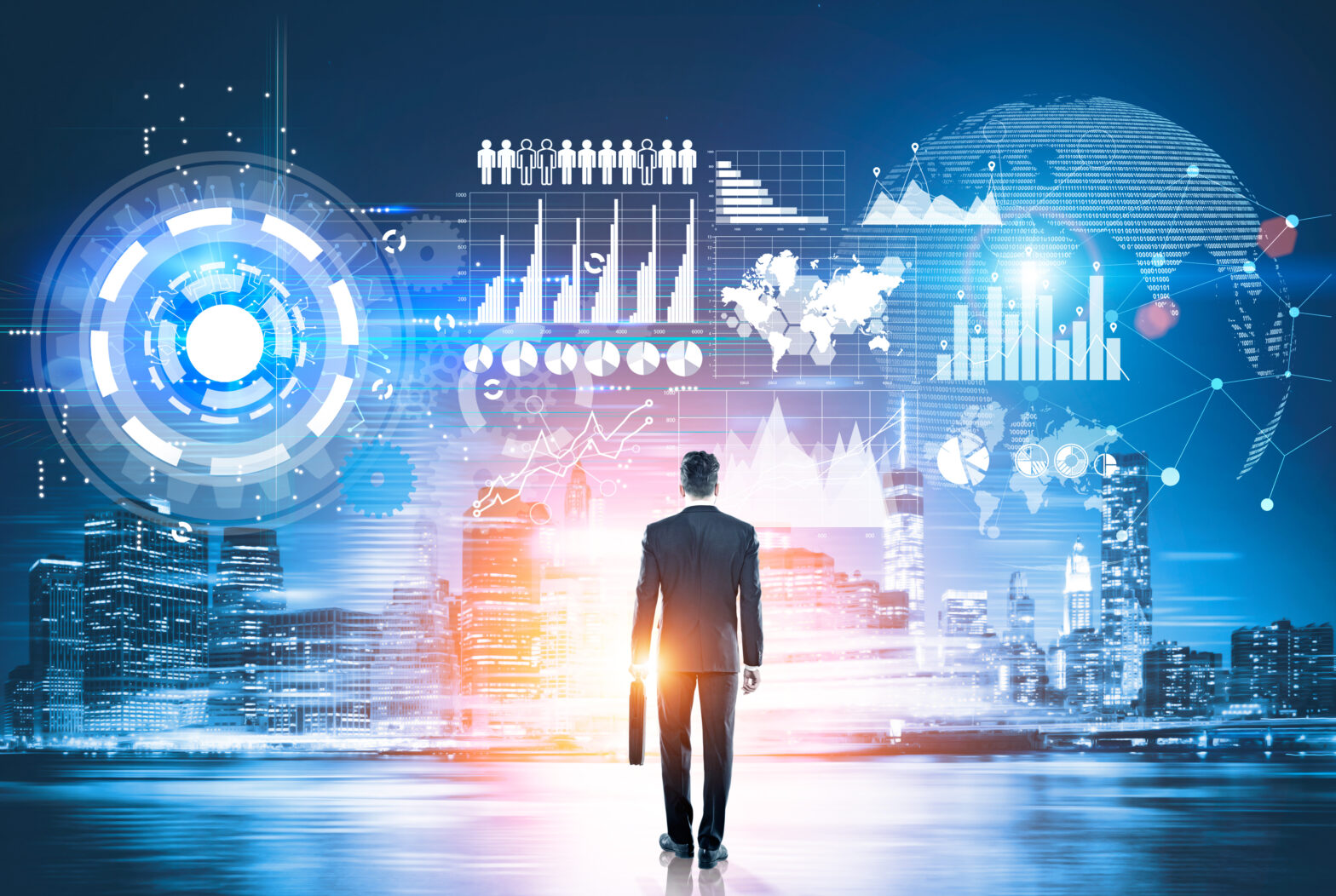 Competition Council Announces the Establishment of Digital Economy Task Force