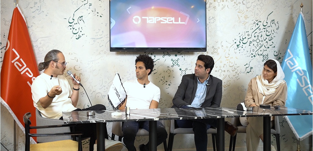The role of media in the past ten years in the ecosystem
