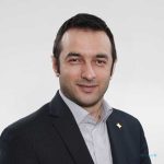 Keyvan Jamehbozorg, Deputy of Business Development at Fanap