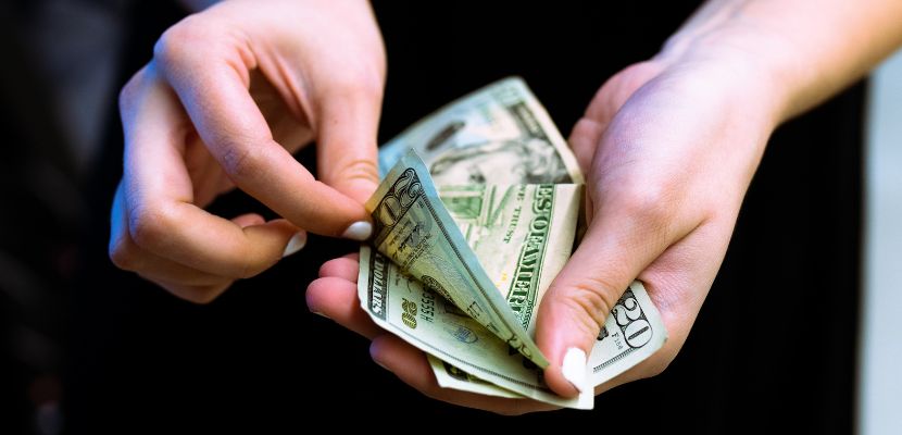 Salaries and Wages Last Year
