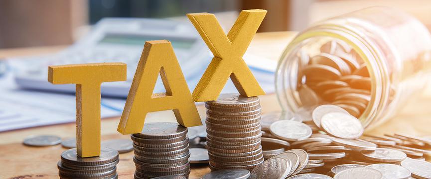 The Journey of the E-Tax Project in Iran