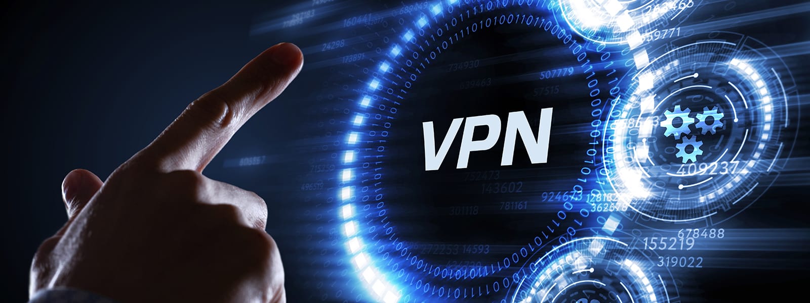 vpn