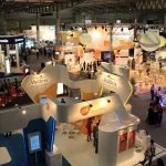 Hamta, the Largest Artificial Intelligence Exhibition