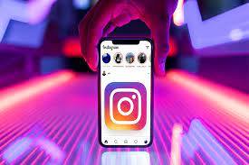 Trend of Growth in Iranian Instagram Users