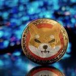 Gift of 100,000 Shiba Inu tokens from OMP Finex Exchange for users