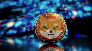 Gift of 100,000 Shiba Inu tokens from OMP Finex Exchange for users