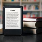 reading books is no longer just a pastime
