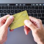 Solution to Prevent Violations and Unconventional Behaviors with Bank Cards