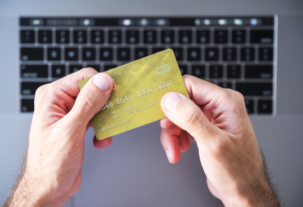 Solution to Prevent Violations and Unconventional Behaviors with Bank Cards