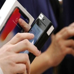Import of mobile phones from Iraq
