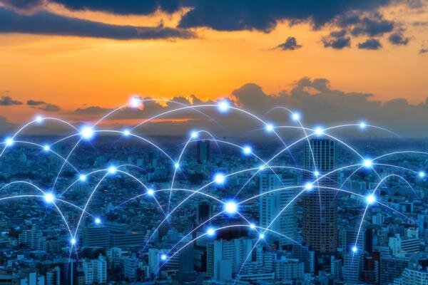 Bands from 3600 to 3800 Megahertz to be Allocated to Communication Operators