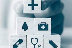 The development of E-Health is Dependent on Gaining Physicians' Trust