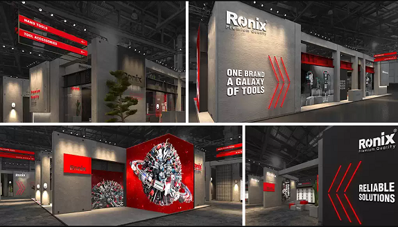 Construction Industry Exhibition