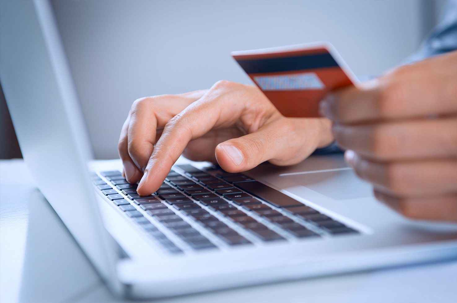 Online Payment Gateway