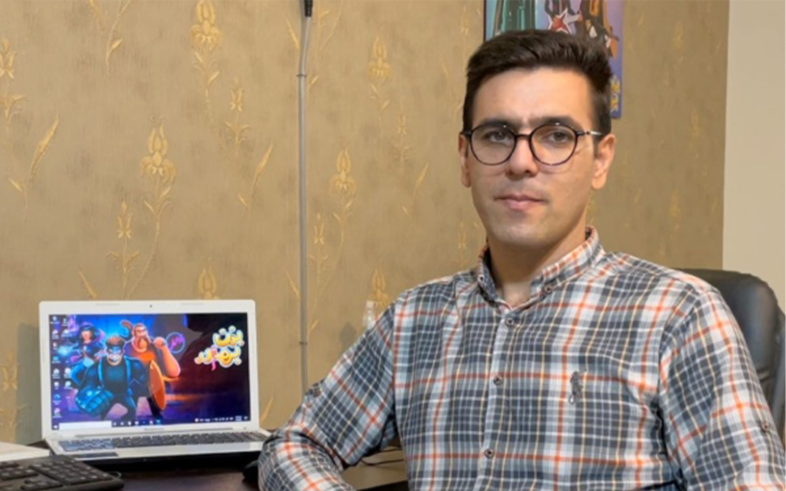 Interview with the Head of the Commission for Entertainment Software and Computer Games