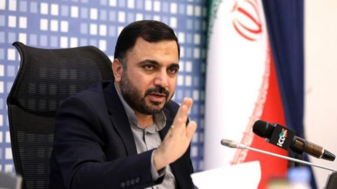 Minister of Communications: We do not experience any disruptions in the internet