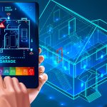 Celebration of Iran Smart Home Event