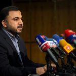 minister of communication