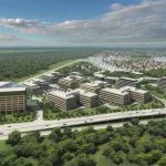 Activity of 160 technology companies and units in Pardis Science and Technology Park