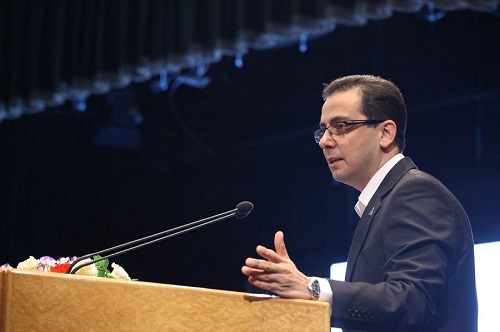 Ahmadreza Nakhjavani, former CEO of the Shatel Group, stated: