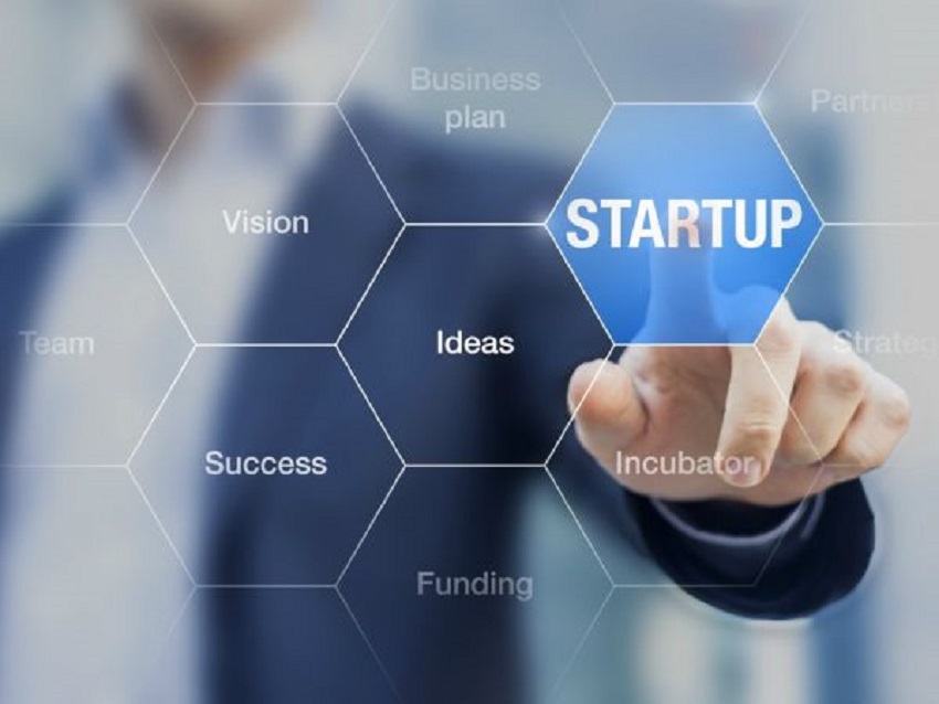 Iranian startups