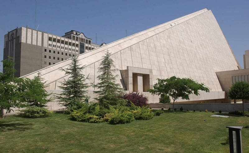 Islamic Consultative Assembly