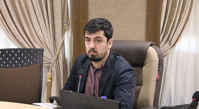 Mustafa Amiri CEO of ZarinPal, stated: