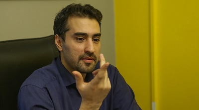 Amirhossein Rad CEO of Novitex Exchange, stated: