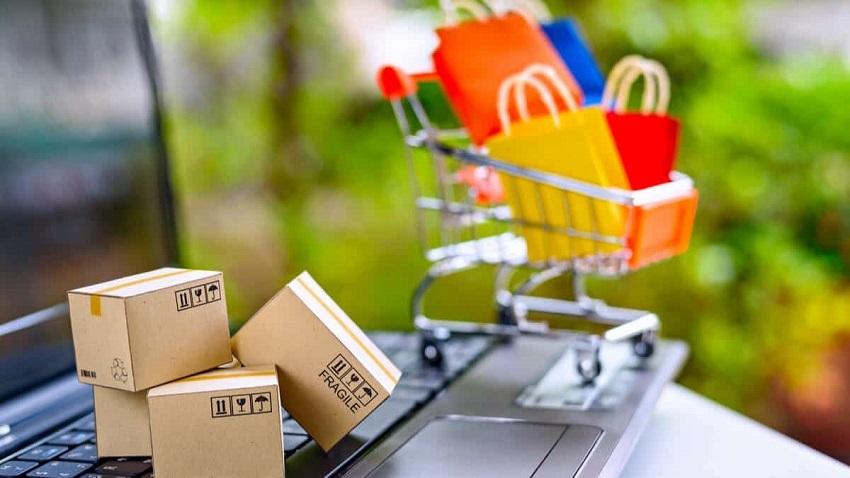 Iran's Online Retail Market