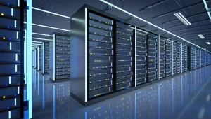 Data Center Hubs