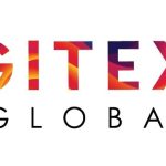 the GITEX exhibition