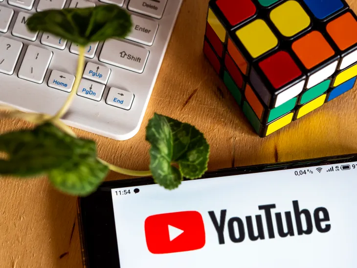 YouTube: An Academic Resource