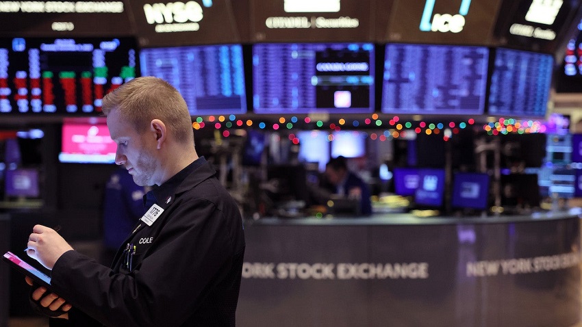 the Stock Exchange Organization