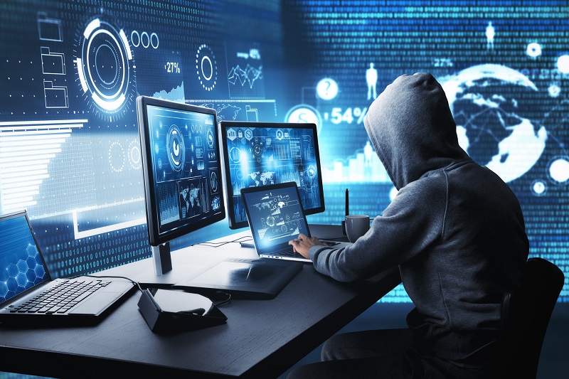 the Hack of 19 Insurance Companies