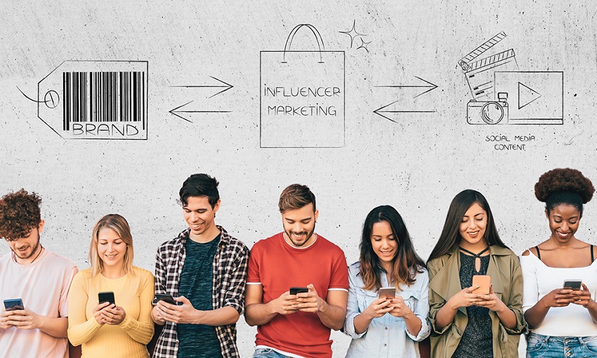 the Status of Taxation for Influencers