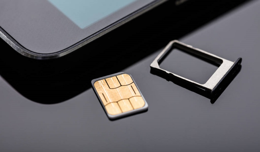 Tourist SIM Cards