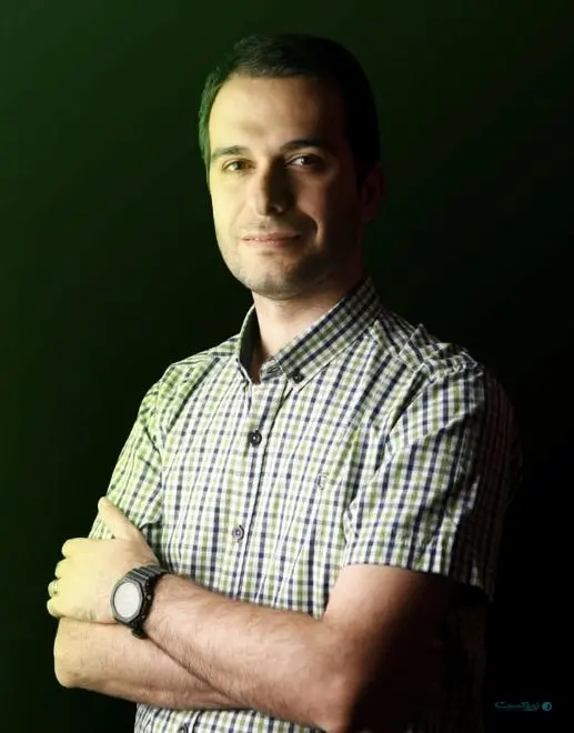 Shahabeddin Khodabakhsh CEO of Bazaar, stated: