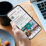 The failure of filtering in relation to the amount of content production on social networks