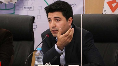 Nima Namdari CEO of Karnameh, stated: