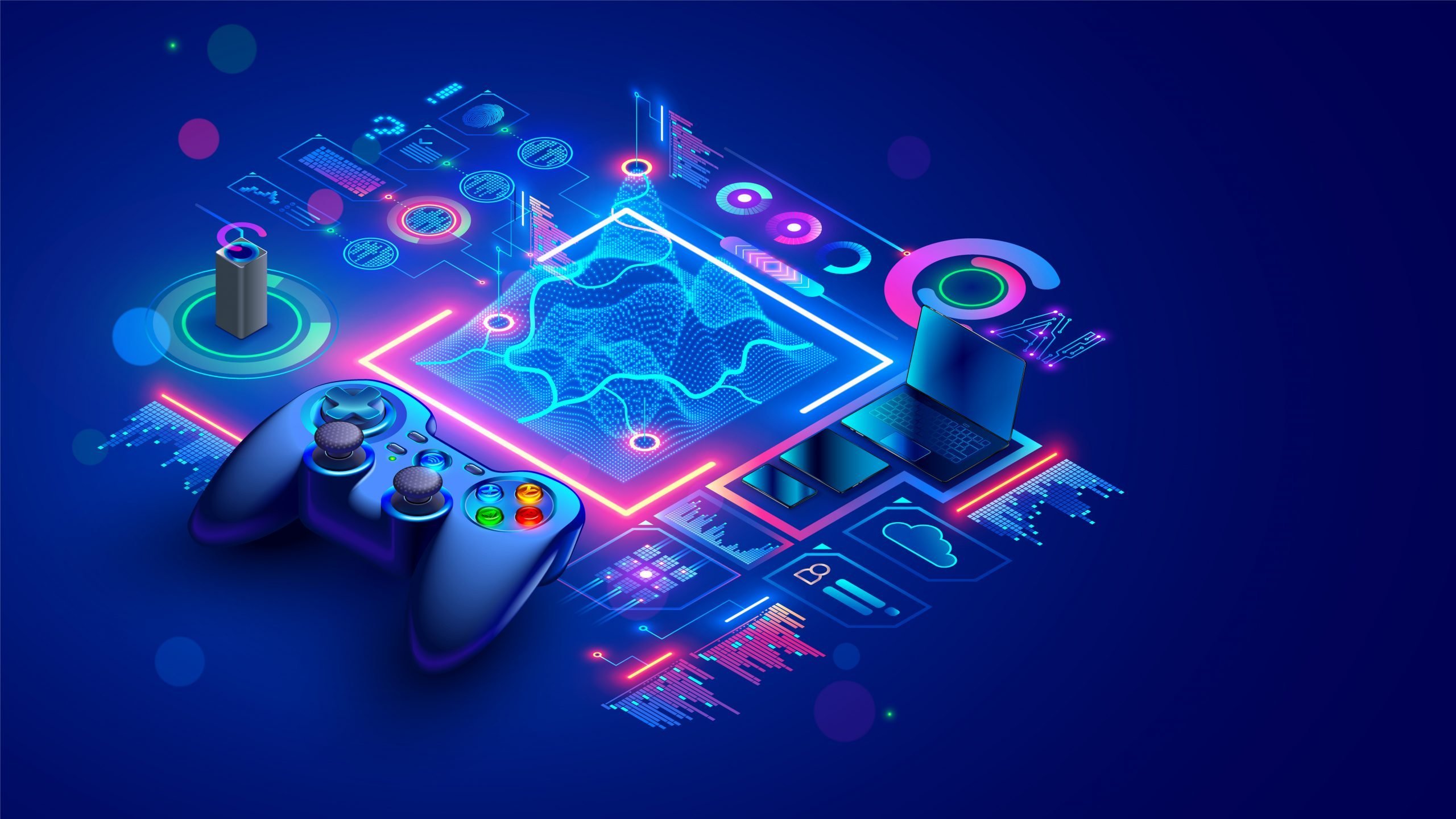 Head of the Computer Games Commission: We are stuck in a vicious cycle where the damages increase every day