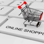 electronic receipts for online shopping