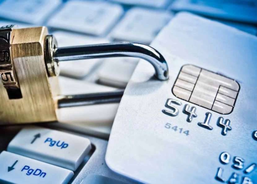 Are security controls taking place in the banking system?