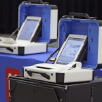 Will the 25-year dream of electronic elections in Iran come true?