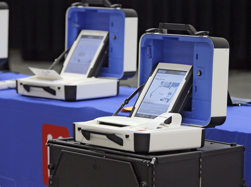 Will the 25-year dream of electronic elections in Iran come true?