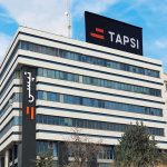 In a year of presence in the capital market and stock exchange, what has happened to Tapsi?