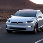 Reverse Engineered of Tesla car